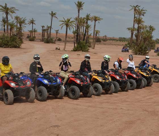Best Activities in Marrakesh