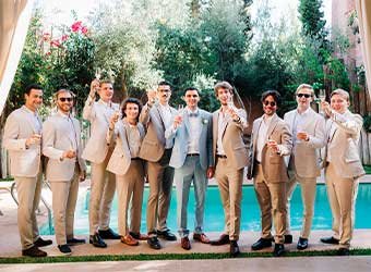 Corporate Events in Morocco