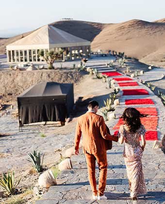 MICE tour operator in Marrakech