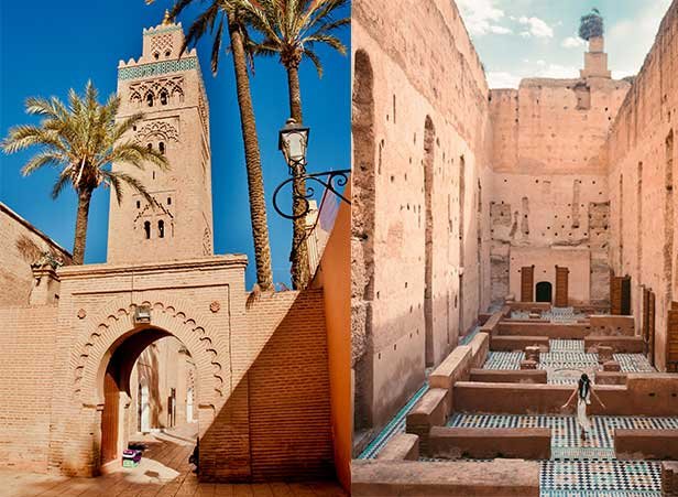 Cultural & Historical Activities in Marrakech - A Journey Through Time
