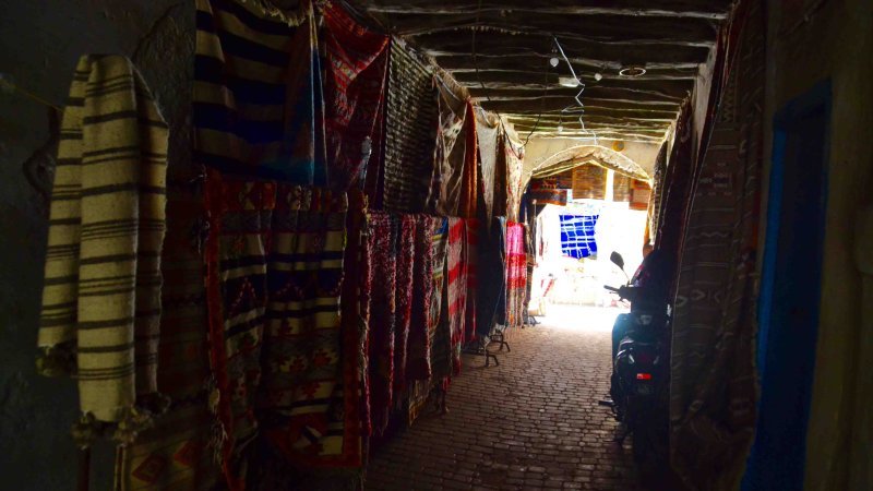 Best desert tours from Marrakech