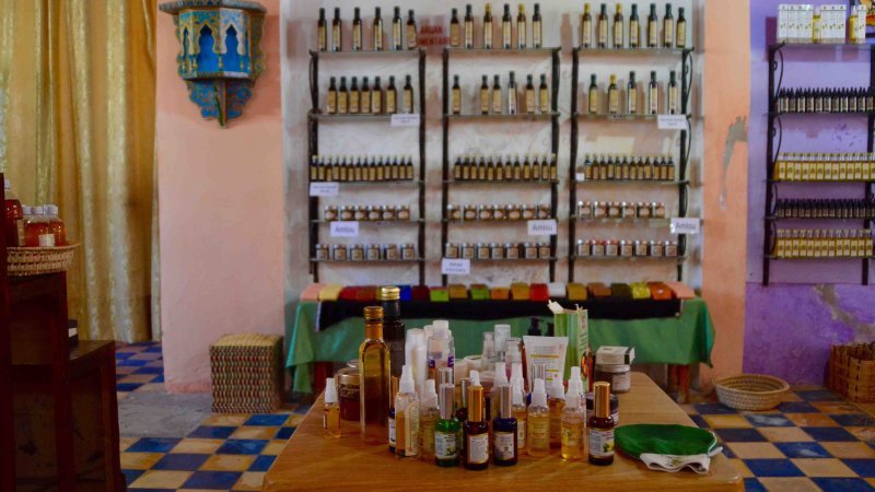 Best Time to Visit Morocco: Weather & Seasonal Guide