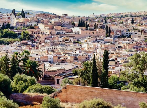 Exploring the Medina of Fez: A Cultural Journey