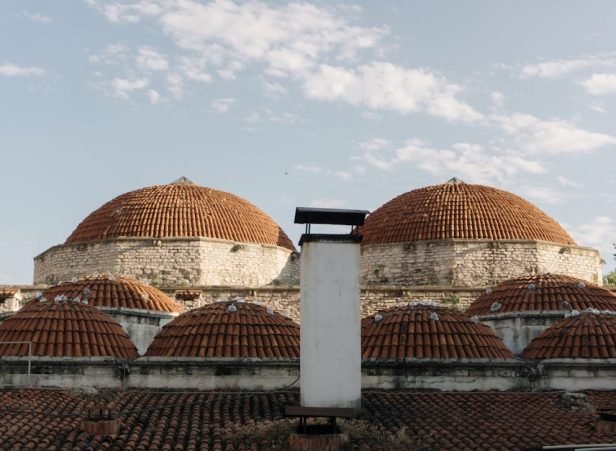 How to Experience Traditional Hammams in Morocco