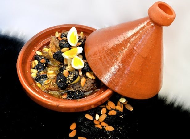 Authentic Moroccan Experiences Live Like a Local