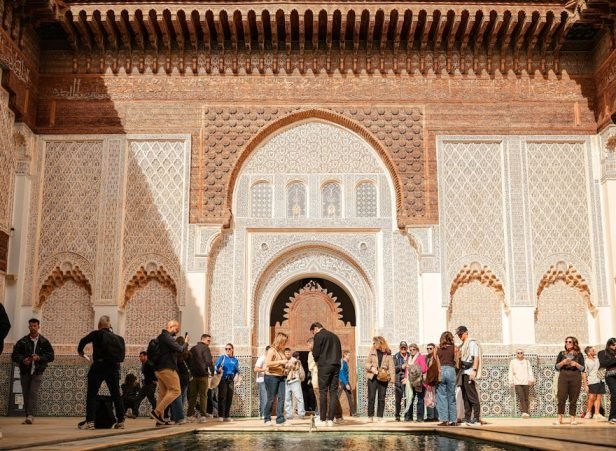 Marrakech Bucket List: 15 Must-See Attractions You Can't Miss