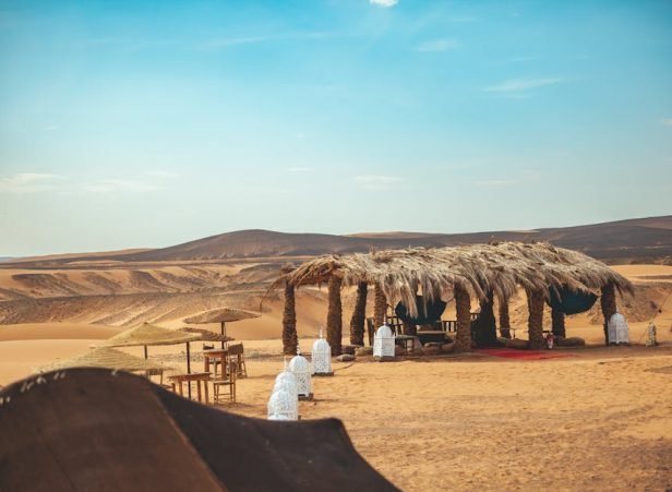 Agafay Desert vs Merzouga: Which Morocco Desert Experience is Right?