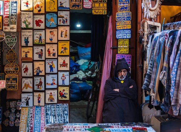 How to Dress in Marrakech: A Respectful Packing Guide for Travelers