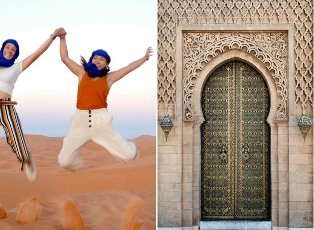 Wellness in Morocco The Best Luxury Spas and Hammams in Marrakech