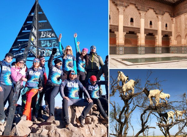 7 Days in Morocco The Perfect Itinerary Crafted by Local Experts
