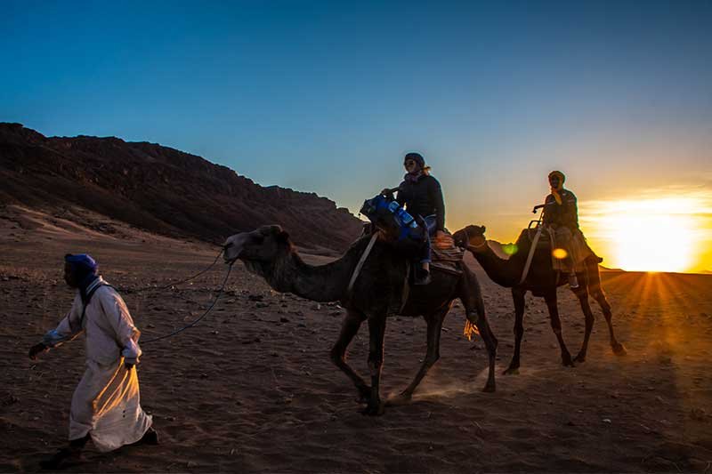 2 Days Zagora Desert Tour from Marrakesh